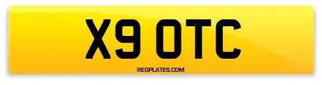 X9 OTC