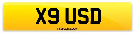 X9 USD
