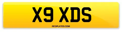 X9 XDS