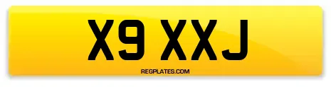 X9 XXJ