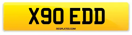 X90 EDD