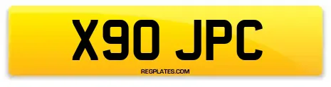 X90 JPC