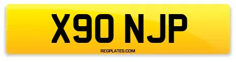 X90 NJP