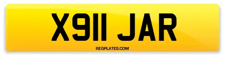 X911 JAR