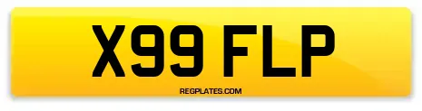 X99 FLP