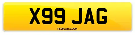 X99 JAG