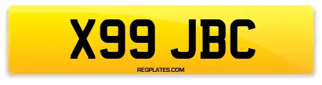 X99 JBC
