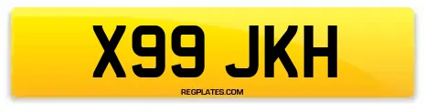 X99 JKH