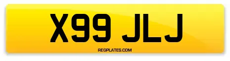 X99 JLJ