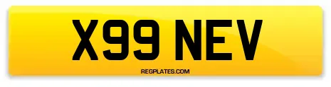 X99 NEV