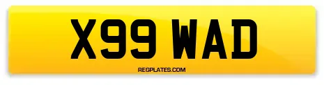 X99 WAD