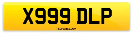 X999 DLP