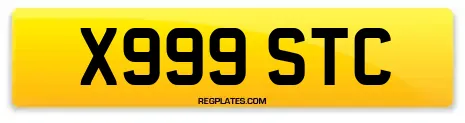 X999 STC