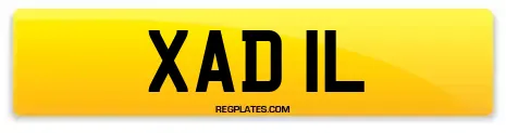 XAD 1L