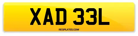 XAD 33L