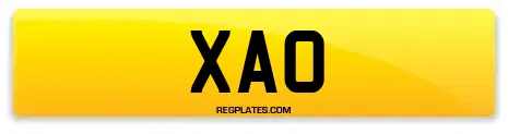 Registration