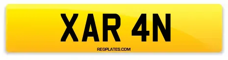 XAR 4N