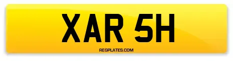 XAR 5H