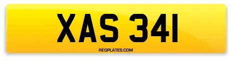 XAS 341