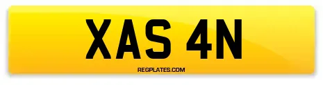 XAS 4N