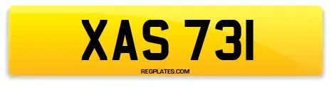 XAS 731