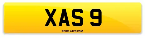 XAS 9