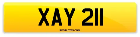 XAY 211