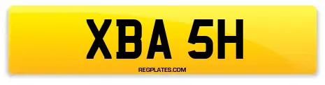XBA 5H