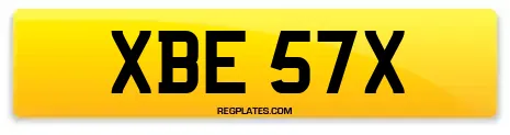 XBE 57X
