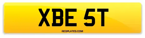 XBE 5T