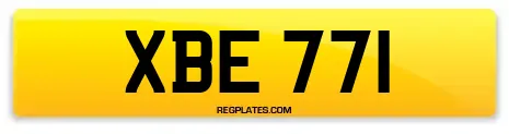 XBE 771