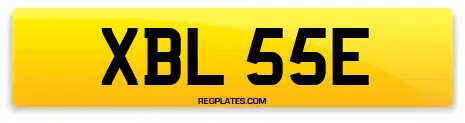XBL 55E