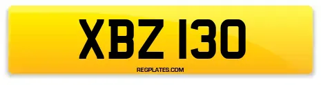 XBZ 130
