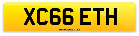 XC66 ETH