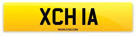 XCH 1A