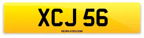 XCJ 56