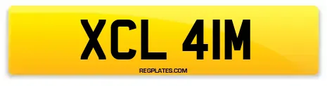 XCL 41M