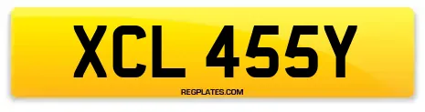 XCL 455Y