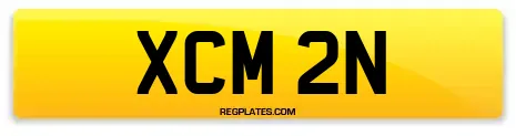 XCM 2N