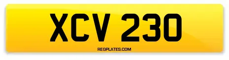 XCV 230