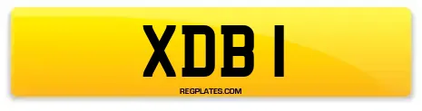 XDB 1