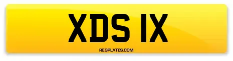 XDS 1X