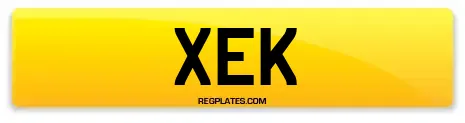 Registration