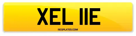 XEL 11E