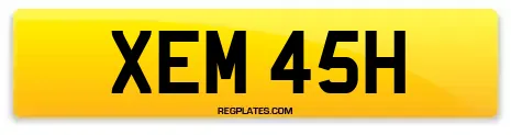 XEM 45H