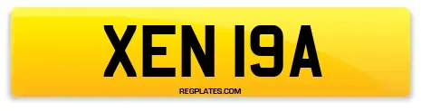XEN 19A