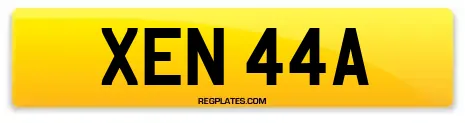 XEN 44A