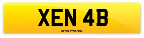 XEN 4B