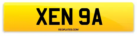 XEN 9A