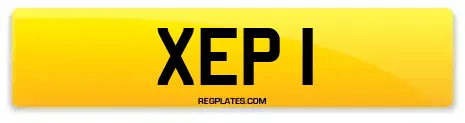 XEP 1